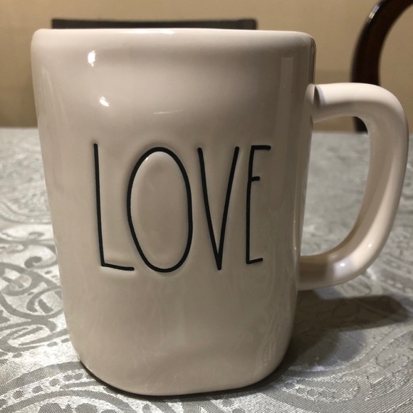 Rae Dunn Other - Rae Dunn mug